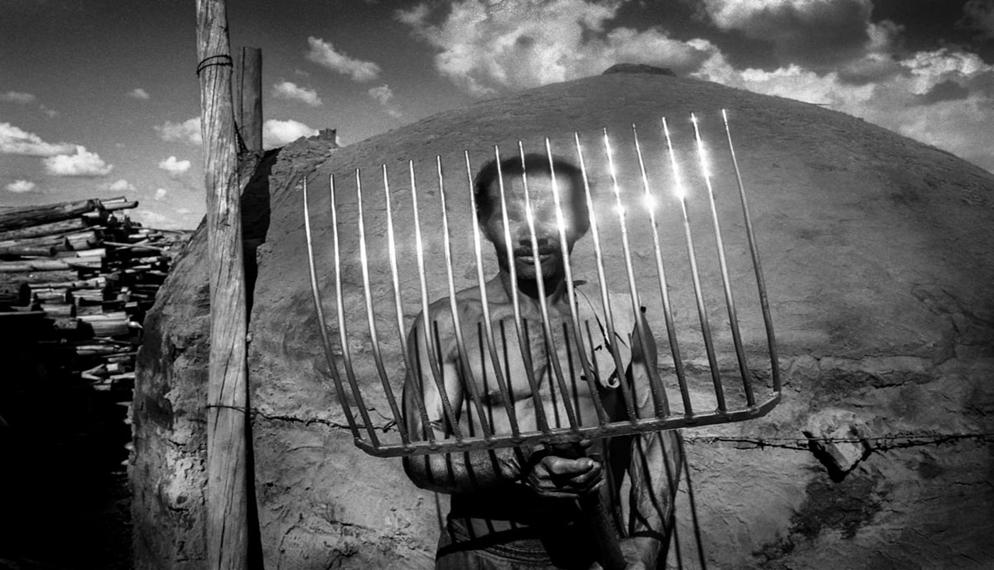 Marcelo Buainain, o fotógrafo da alma