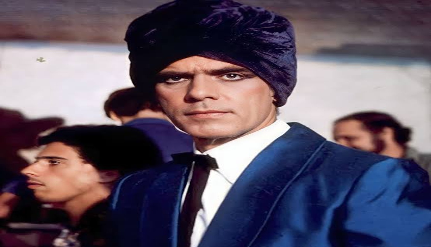 O Poder de um turbante: Homenagem a Janete Clair