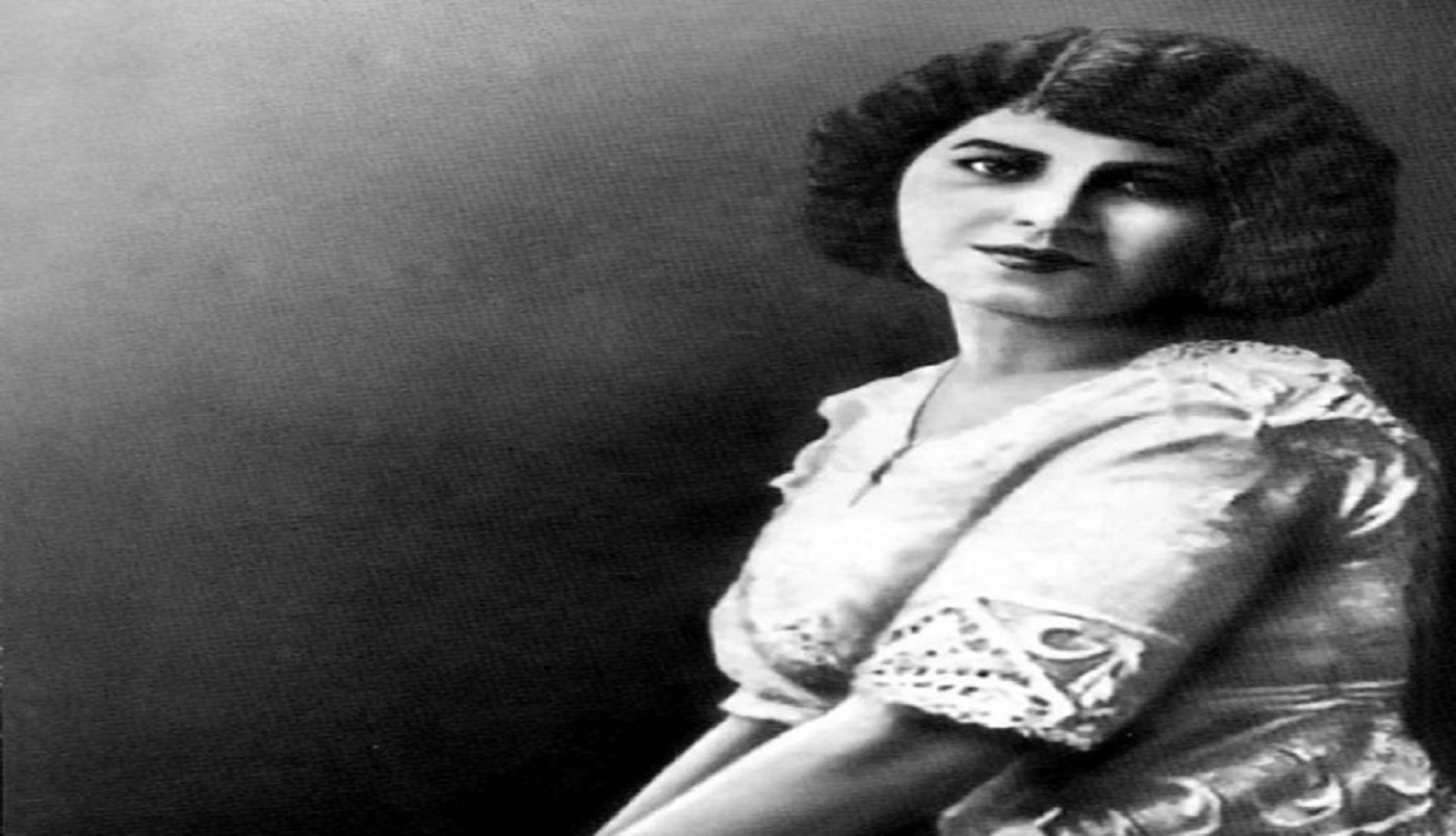 May Ziade: A Intelectual que Desafiou Séculos de Silêncio Feminino