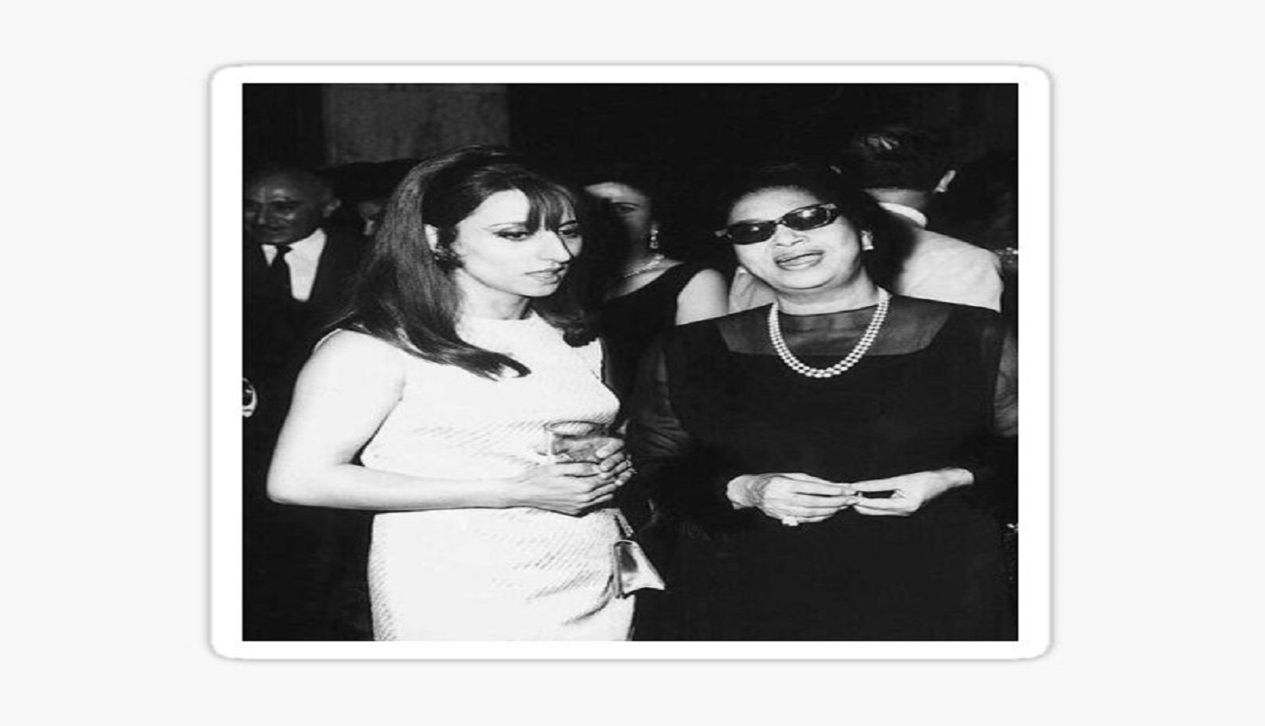 UMM KULTHUM E FAIRUZ
