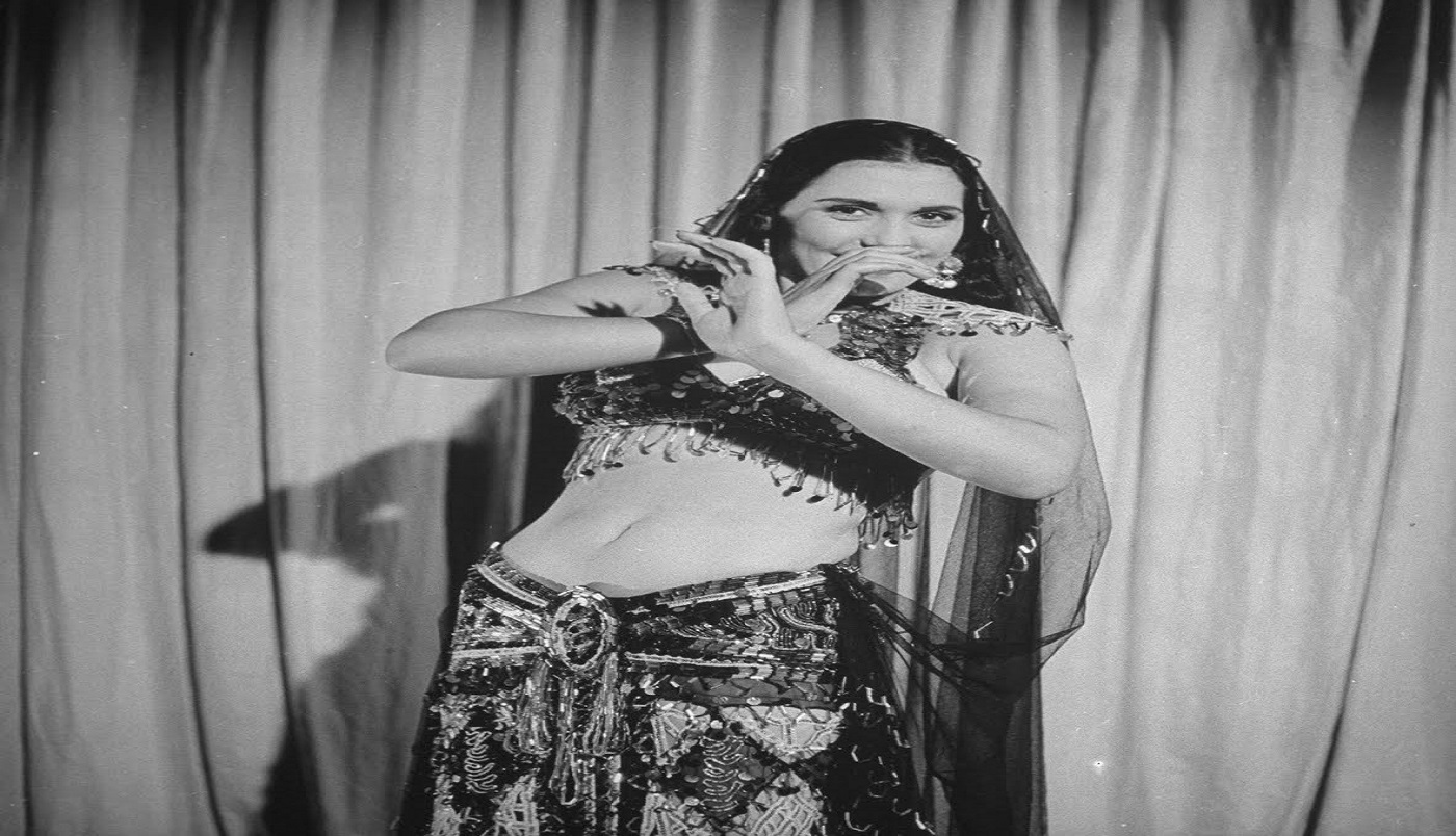 Nova geração egípcia quer restituir a nobreza à dança oriental