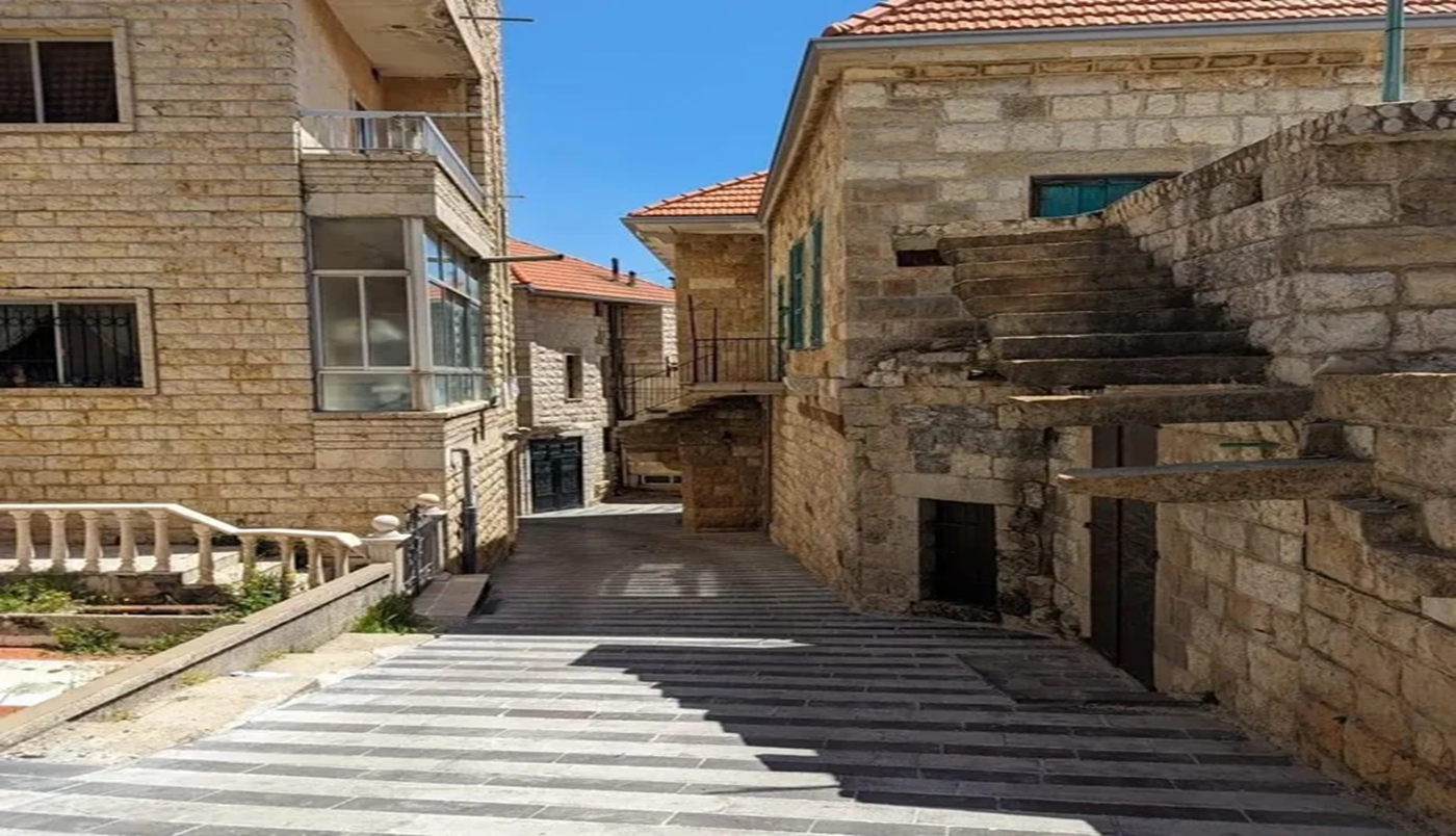 “Por que a gente ama tanto o Líbano?”