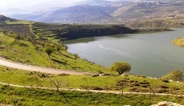 BEKAA OESTE