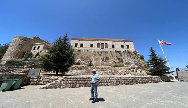RASHAYA